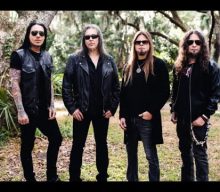 QUEENSRŸCHE Used ‘Real Amps’ And ‘Vintage’ Equipment During Recording Of Upcoming Album