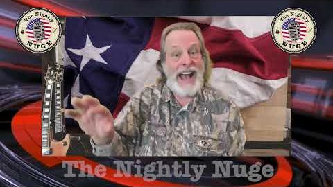 TED NUGENT Says First Amendment Should Apply To Social Media Companies, Rails Against Big Tech ‘Censorship’