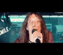TESLA Releases Lyric Video For Latest Single, ‘Cold Blue Steel’