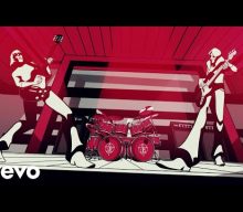 RUSH Releases Official Music Video For ‘YYZ’ From ‘Moving Pictures – 40th Anniversary’