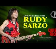Next QUIET RIOT Album Will Contain One Song With KEVIN DUBROW’s Vocals