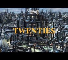 GHOST Shares Lyric Video For New Single ‘Twenties’