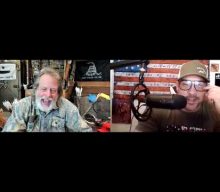 TED NUGENT Says KID ROCK Is An ‘Unbelievably Creative’ Critical Thinker With A ‘Great Work Ethic’