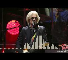 DARYL HALL Confirms He Was Asked To Join VAN HALEN As Replacement For DAVID LEE ROTH