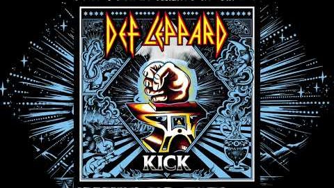 DEF LEPPARD Announces ‘Diamond Star Halos’ Album; ‘Kick’ Single Now Available