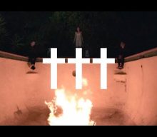 DEFTONES Frontman’s CROSSES Releases Two New Songs, ‘Initiation’ And ‘Protection’