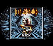 DEF LEPPARD’s PHIL COLLEN Says Making ‘Diamond Star Halos’ Album Remotely Was ‘Constantly Exciting’