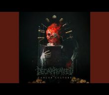 DECAPITATED Announces ‘Cancer Culture’ Album