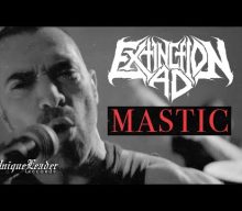 Culture Of Violence – EXTINCTION A.D.