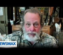 What Do Americans Think Of The War In Ukraine? TED NUGENT Has His Finger On The Pulse