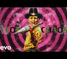 Lord of Chaos – KILLING JOKE