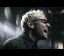 LINKIN PARK’s ‘Numb’ Surpasses One Billion Streams On SPOTIFY
