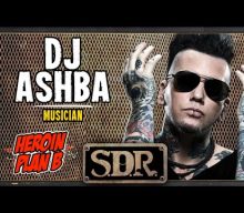 DJ ASHBA On BUCKETHEAD’s Time With GUNS N’ ROSES: ‘That Wasn’t The Reckless Rock And Roll Band That We All Grew Up On’