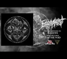 I Am The Void – EUCHARIST