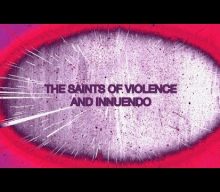 SHINEDOWN Releases New Song ‘The Saints Of Violence And Innuendo’ From ‘Planet Zero’ Album