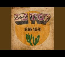 ZZ TOP Releases ‘Brown Sugar’ From ‘Raw’ Live Album