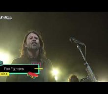 Watch Pro-Shot Video Of TAYLOR HAWKINS’s Last-Ever Performance With FOO FIGHTERS Five Days Before His Death