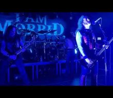 Watch: Ex-MORBID ANGEL Members DAVID VINCENT And PETE SANDOVAL Perform Band’s Classic Songs In Aalborg, Denmark