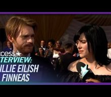 BILLIE EILISH On TAYLOR HAWKINS’s Death: ‘It Was Incredibly Heartbreaking’