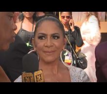 SHEILA E. On TAYLOR HAWKINS’s Death: ‘I’m Still In Shock’