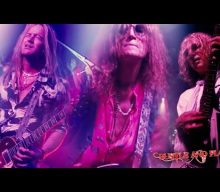 THE DEAD DAISIES Release ‘Bustle And Flow (Live From Daisyland)’