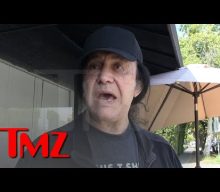 GENE SIMMONS Says KANYE WEST Is ‘Out Of His Mind’: ‘There’s Something Clinically Wrong With Him’