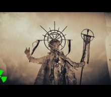 SEPTICFLESH Announces ‘Modern Primitive’ Album; First Single ‘Hierophant’ Now Available