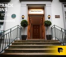 Want to record at Abbey Road studios? DHL’s FAST-TRACK Sessions initiative offers once-in-a-lifetime prize