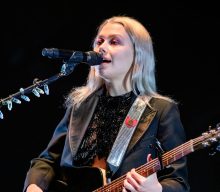 Phoebe Bridgers to host new radio show on SiriusXM