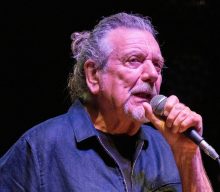 Watch Robert Plant cover Low in tribute to Mimi Parker
