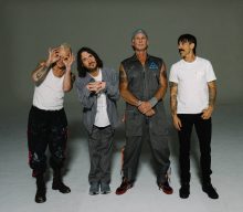Red Hot Chili Peppers’ ‘Californication’ has been turned into a video game