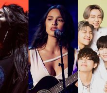 Billie Eilish, Olivia Rodrigo and BTS to perform at 2022 Grammy Awards