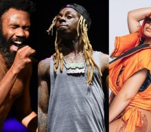Listen to Childish Gambino and Lil Wayne’s new collaboration ‘Sunshine’ with Latto
