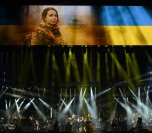 Hans Zimmer lauds viral Ukrainian pianist during London show
