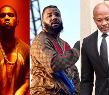 The Game says Kanye West has done more for his career lately than Dr. Dre ever has