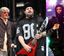 Snot slam Limp Bizkit for taking rapper with the same name on tour with them