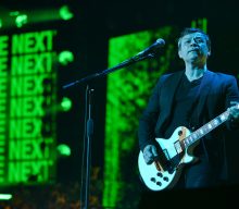 Watch Manic Street Preachers perform ‘If You Tolerate This’ with an orchestra at ‘Concert For Ukraine’