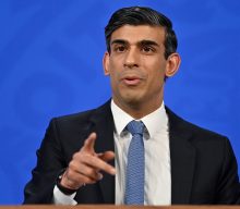 Rishi Sunak reportedly won’t privatise Channel 4