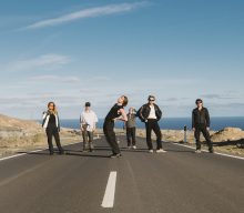 Sports Team announce new album ‘Gulp’ and share frenetic single ‘R Entertainment’