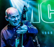 MC5 announce first album in over 50 years and US tour dates