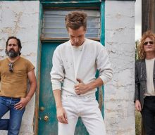 The Killers are planning to release a new album early next year