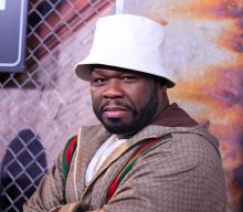 50 Cent discusses social media’s links to violence in hip-hop