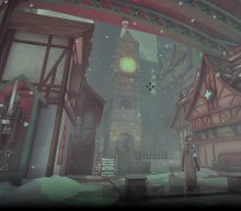 ‘Abermore’ review: an ambitious heist simulator busted by bugs