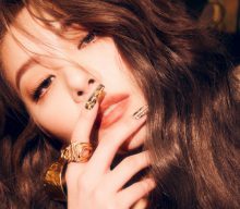 Ailee releases first-ever all-English album, ‘I’m Lovin’ Amy’