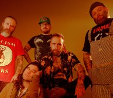Alexisonfire announce first album in 13 years, ‘Otherness’