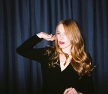 Listen to Metronomy’s Anna Prior’s uplifting new song, ‘Easier Alone’