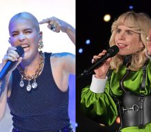 Anne-Marie and Paloma Faith confirmed for ‘Concert For Ukraine’