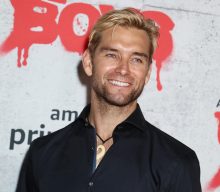 ‘The Boys’ actor Antony Starr gets suspended prison sentence after assault in pub