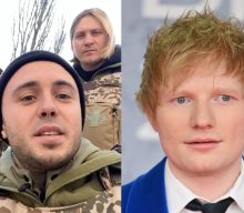 Antytila: Ed Sheeran backed Ukrainian band told they can’t play fundraiser