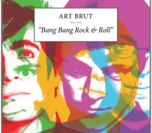 Art Brut to perform debut album ‘Bang Bang Rock & Roll’ at London gig